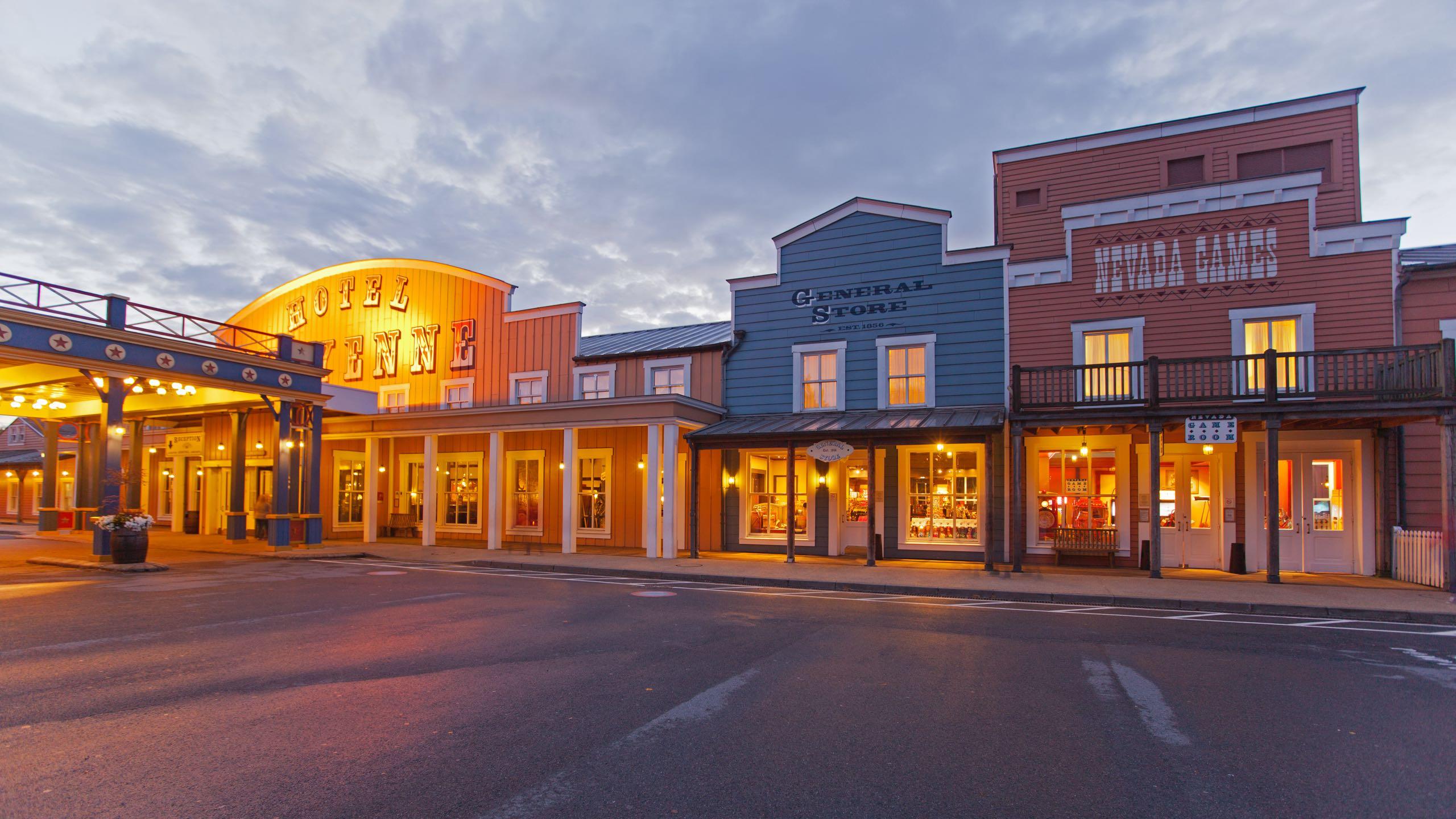 Hotel Cheyenne
