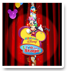 Playhouse Disney