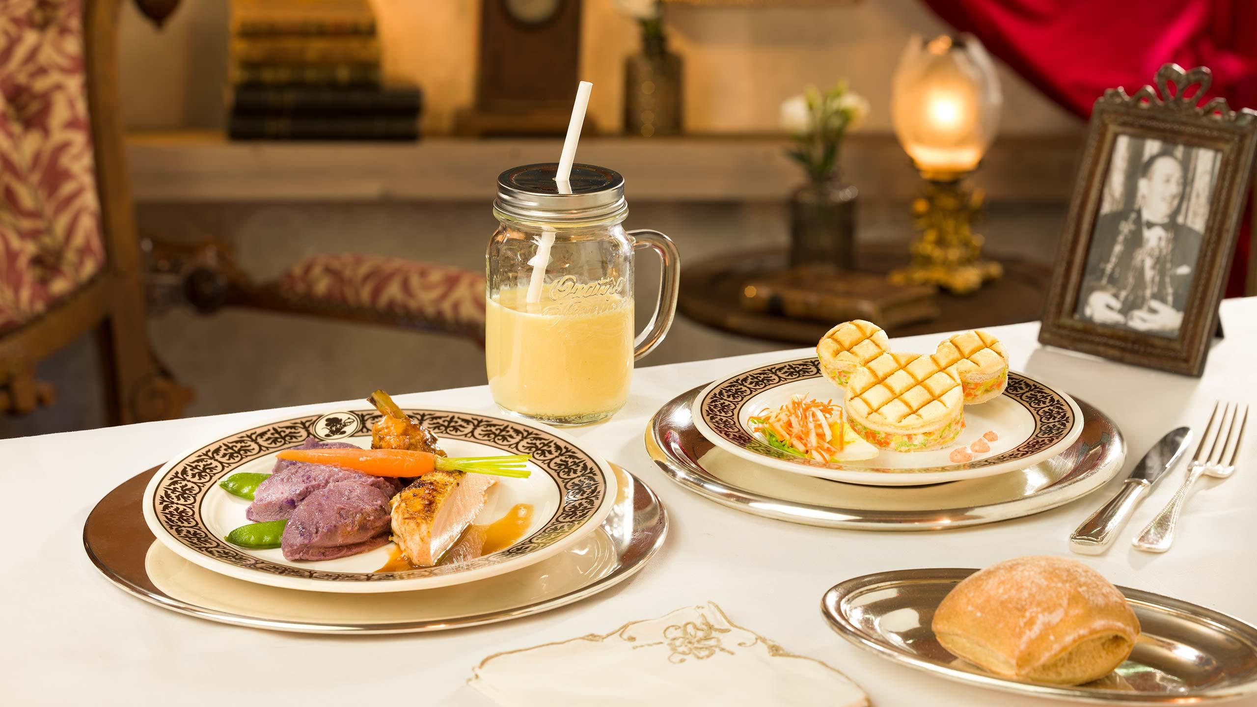 Walt's - an American Restaurant